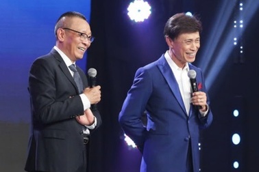 Danh ca Tuấn Ngọc: "Tôi không dám kiêu căng"