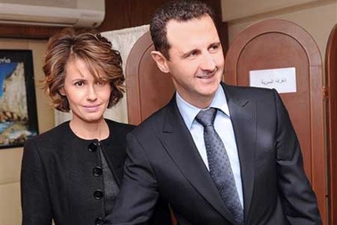 Tổng thống Assad sẽ được miễn trừ nếu từ bỏ quyền lực?