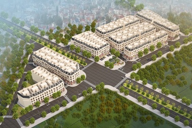 Quy hoạch Hoài Đức: Đâu sẽ là "khu đất vàng"?