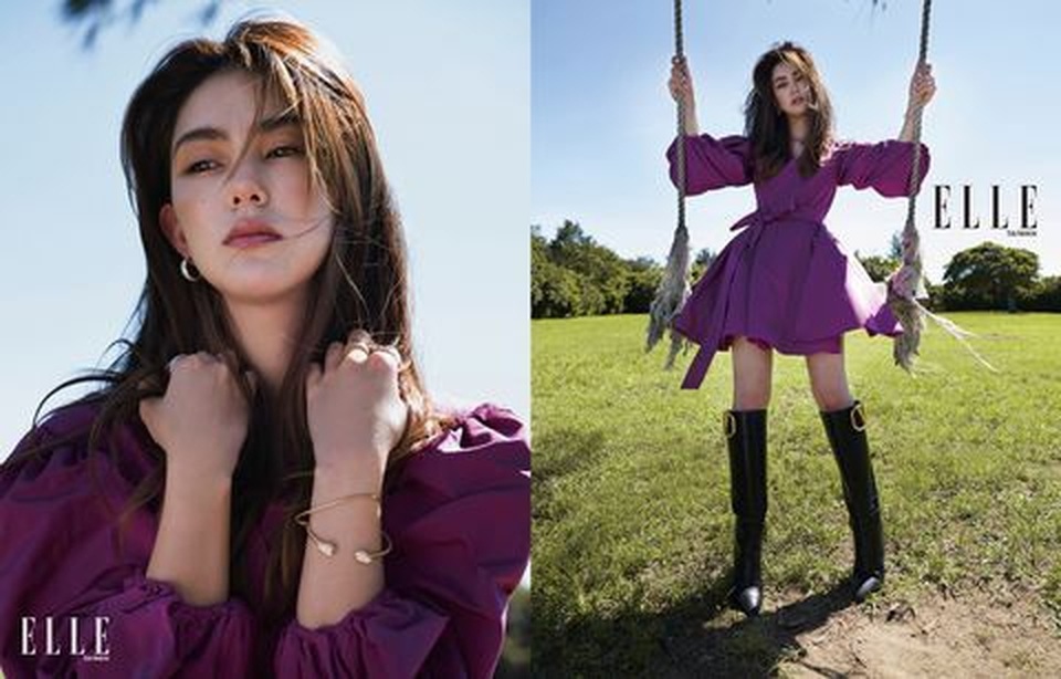 Phản ứng thú vị của Châu Kiệt Luân trước shoot ảnh thời trang của bà xã - 11 Phản ứng thú vị của Châu Kiệt Luân trước shoot ảnh thời trang của bà xã - 11