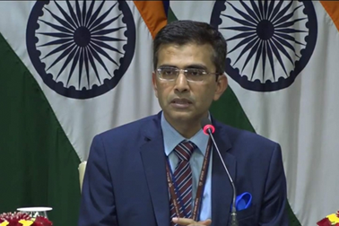 Ấn Độ kêu gọi tuân thủ luật pháp quốc tế tại Biển Đông