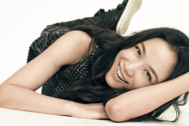 Ngắm mỹ nhân "Sắc, Giới" xinh đẹp, trẻ trung