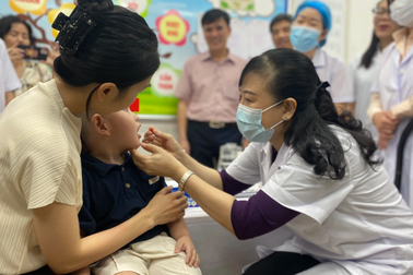 Việt Nam vẫn đối mặt tình trạng thiếu vi chất dinh dưỡng