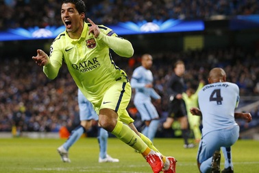 Đội hình tiêu biểu lượt đi vòng 1/8 Champions League