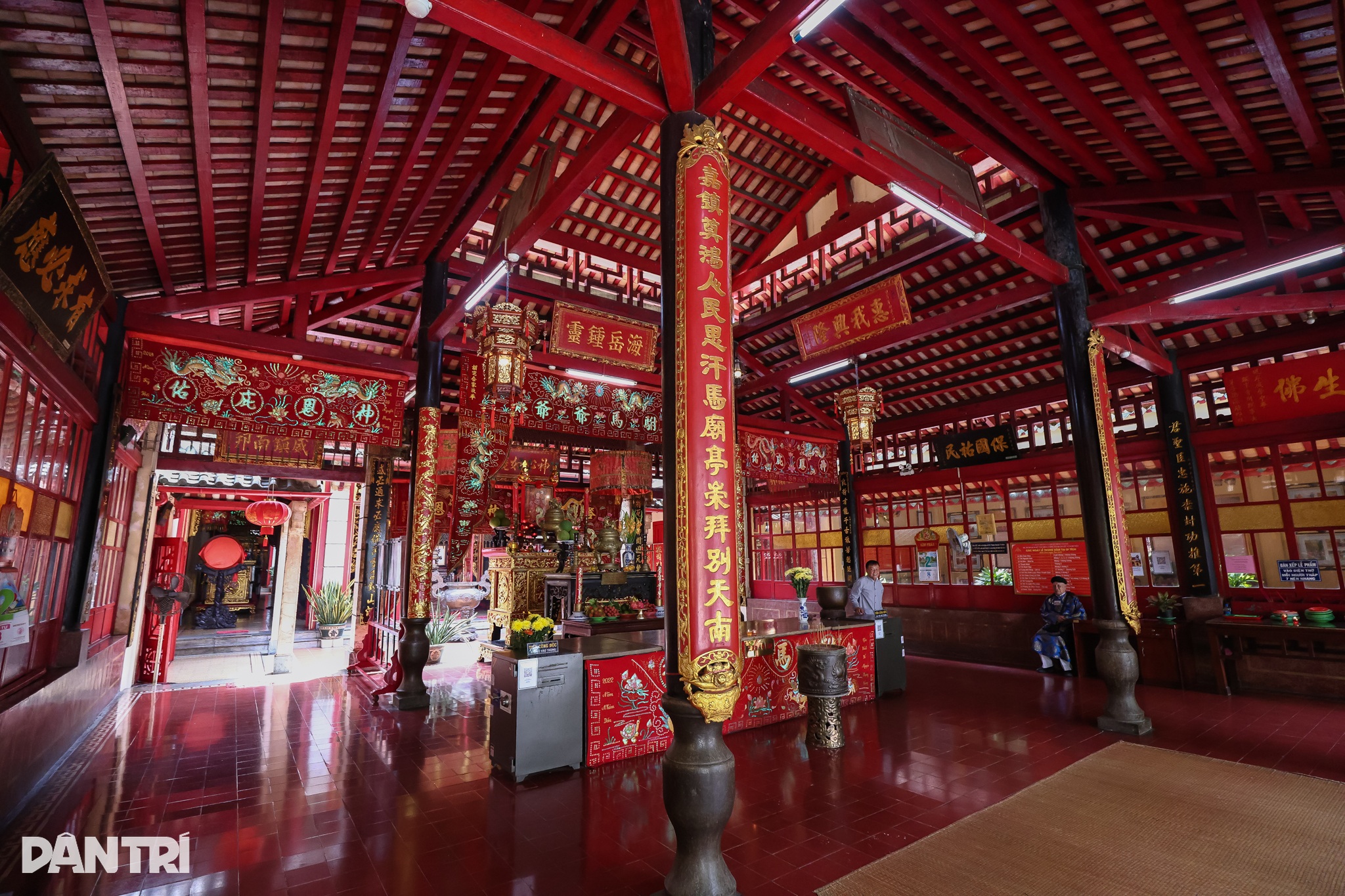 Phường Gia Định - nơi lưu giữ dấu ấn thời kỳ rực rỡ của vùng đất phương Nam - 7