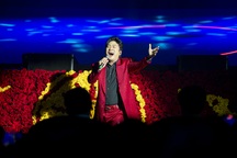 Chương trình nghệ thuật "Đảng trong mùa xuân đại thắng" sẽ diễn ra ở Hà Nội