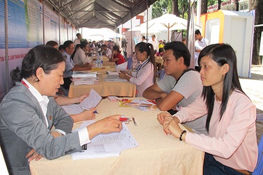 Vì sao họ thất nghiệp?