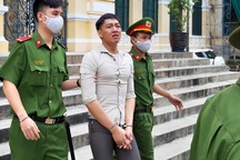 Tử hình kẻ đoạt mạng 2 người chỉ vì chuyện.... “cười đểu”