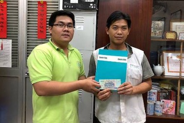 Thêm 27 triệu đồng đến với người mẹ bị bỏng lửa