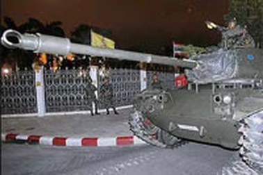 Liệu có "khủng hoảng kinh tế châu Á lần thứ hai"?