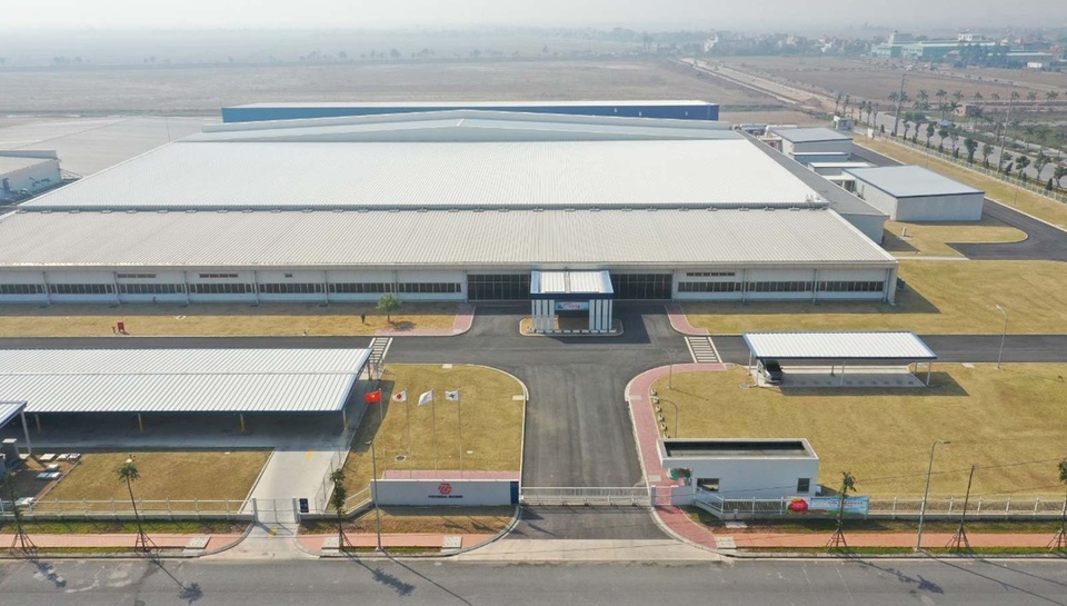 Bất động sản Thái Bình - khu vực nào sẽ là tiềm năng? - 2 Bất động sản Thái Bình - khu vực nào sẽ là tiềm năng? - 2