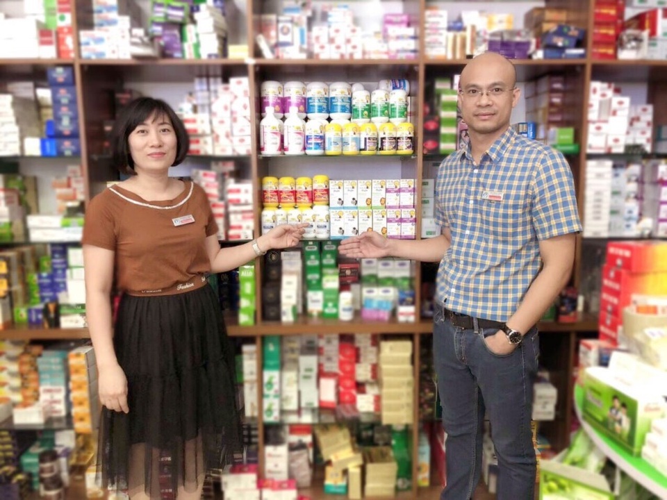 Nhà thuốc Á Đông – Đối tác chiến lược của Nature’s Way tại Hà Nam - 3 Nhà thuốc Á Đông – Đối tác chiến lược của Nature’s Way tại Hà Nam - 3