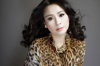 Ca sĩ Thanh Lam: “Bố hẳn đã hài lòng về tôi”