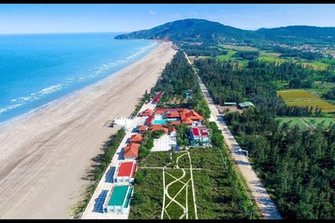 Hé lộ “cực phát triển mới” của du lịch Nghệ An