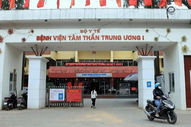 Vụ "bay lắc" trong Bệnh viện Tâm thần Trung ương I: Bắt giam y tá và hộ lý