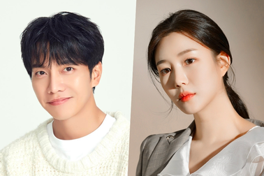 "Rể út" Lee Seung Gi thông báo kết hôn, khen nửa kia là "người tuyệt vời"