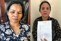 Triệt phá băng nhóm chuyên dàn cảnh móc túi khách đi xe buýt