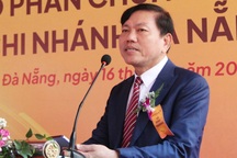 Giám đốc sở ở Đà Nẵng xin nghỉ hưu sớm: "Không phải quyết định khó khăn"