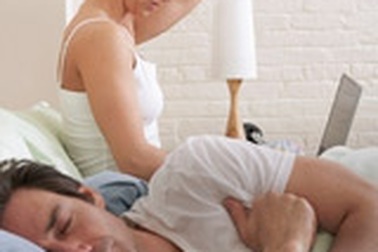 Stress và sự thụ thai