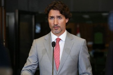 Thủ tướng Canada cáo buộc Trung Quốc dùng chính sách “ngoại giao cưỡng ép”