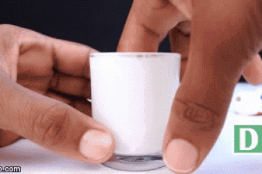 Mẹo hay “thần kì” với thuốc đánh răng cho bạn