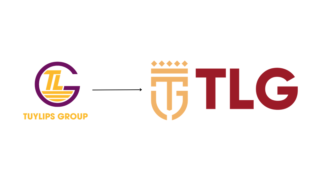 أعلنت شركة TLG Vietnam عن هوية علامتها التجارية وأطلقت خط إنتاج جديد من منتجات التوليب - 1 TLG Việt Nam công bố nhận diện thương hiệu và ra mắt bộ sản phẩm Tuylips mới - 1