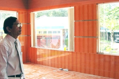 Con trai đại gia: Trộm 250 lượng vàng, cá độ và dính vào lao lý