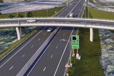 Đảm bảo minh bạch việc lựa chọn nhà thầu dự án cao tốc TPHCM - Chơn Thành