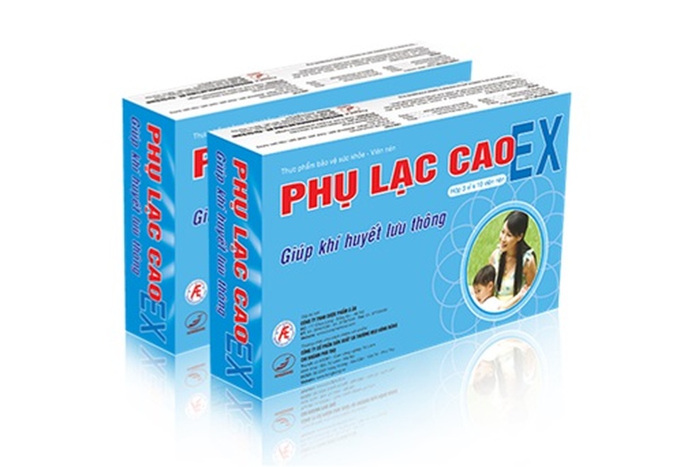 Phụ Lạc Cao EX giúp chị em không còn lo nguy cơ lạc nội mạc tử cung - 3 Phụ Lạc Cao EX giúp chị em không còn lo nguy cơ lạc nội mạc tử cung - 3