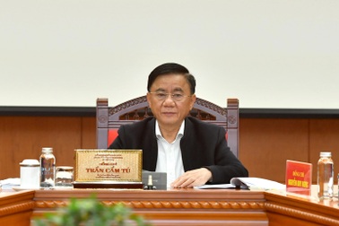 Quy định mới của Ban Bí thư về văn bản "mật", "tối mật"