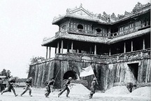 Ký ức về những trận đánh mở đường của cựu biệt động thành Huế