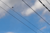 Ukraine tập kích các căn cứ chiến lược của Nga: Moscow không kịp trở tay