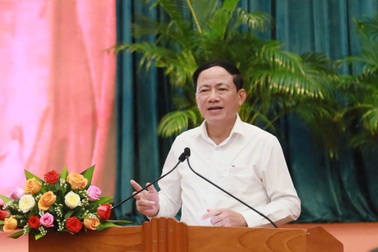 Bình Định mở đợt cao điểm đấu tranh chống buôn lậu, gian lận thương mại