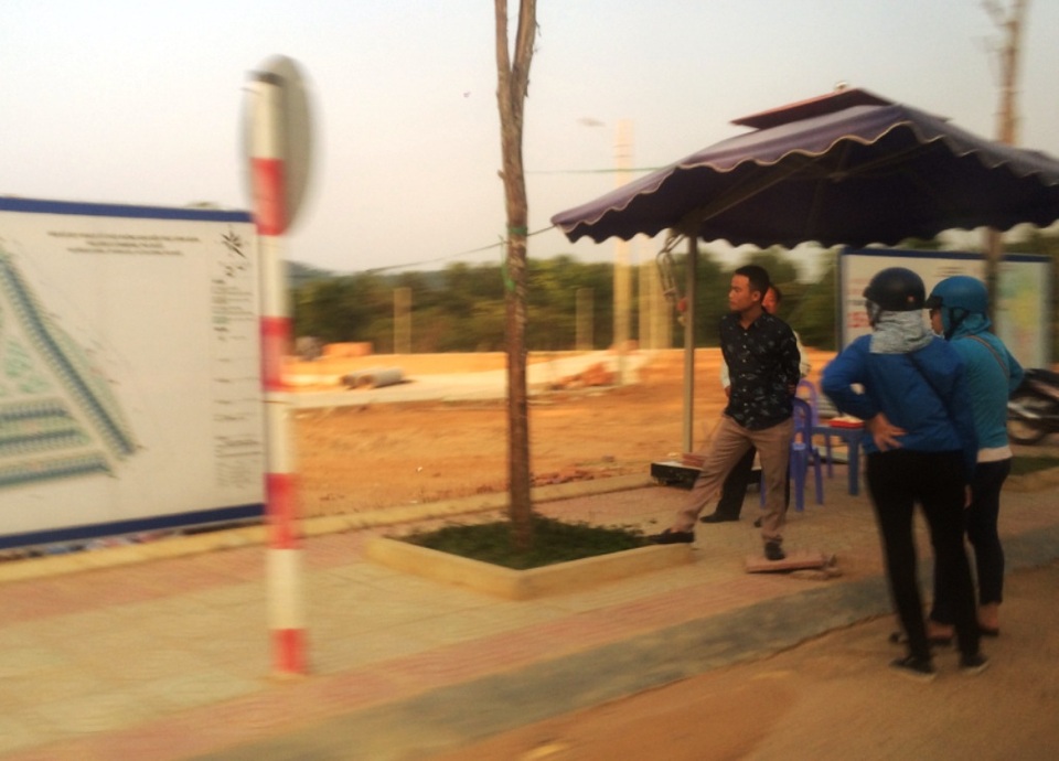 Truy trách nhiệm hàng loạt cán bộ liên quan sai phạm đất đai tại Phú Quốc - 2 Truy trách nhiệm hàng loạt cán bộ liên quan sai phạm đất đai tại Phú Quốc - 2