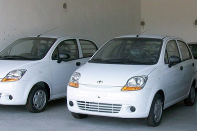 Bộ Công thương cảnh báo nguy cơ gian lận nhập khẩu ô tô