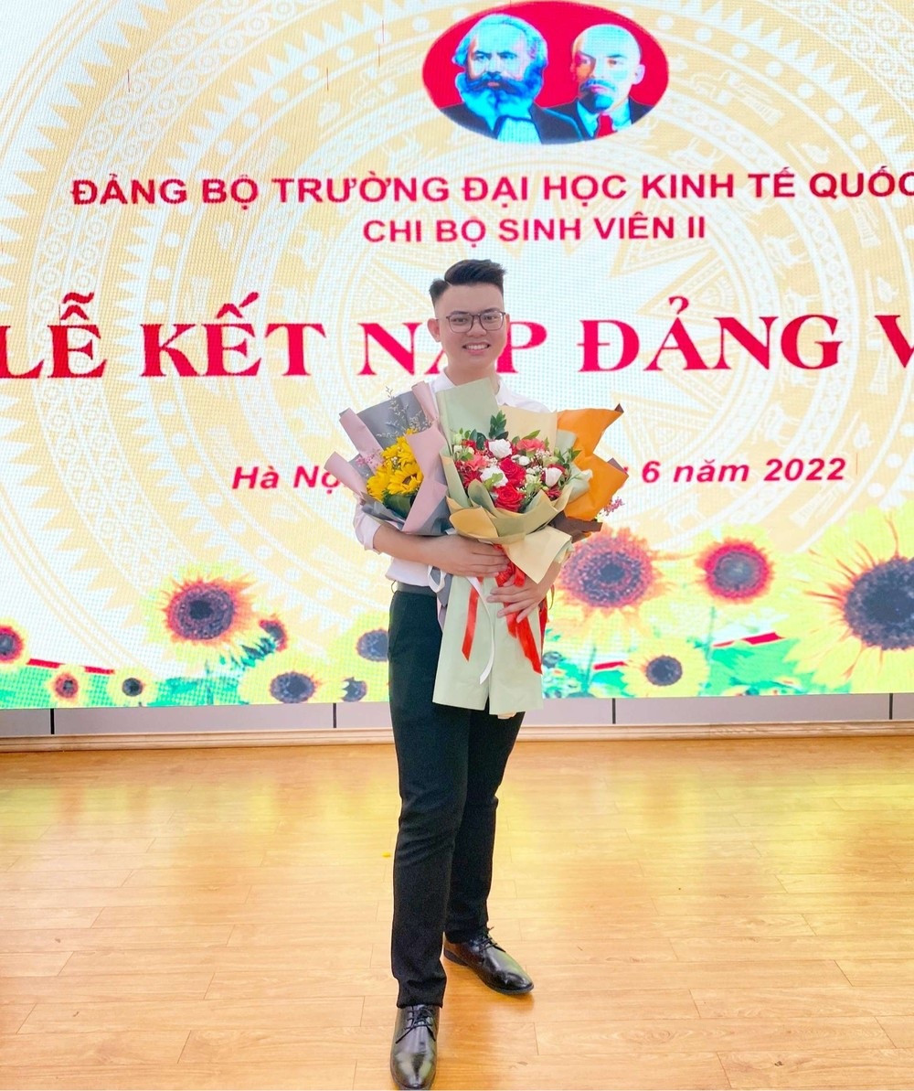 10X Nam Định tốt nghiệp điểm gần tuyệt đối, làm việc ở Big 4 từ khi đi học - 4 10X Nam Định tốt nghiệp điểm gần tuyệt đối, làm việc ở Big 4 từ khi đi học - 4