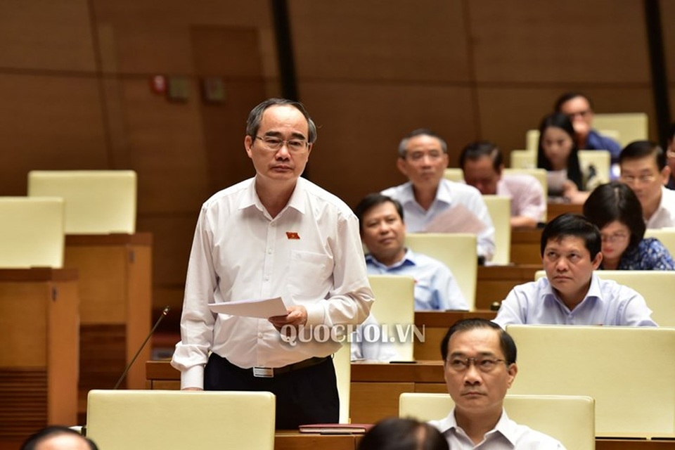 “Cán bộ nào đang “lên kế hoạch tham nhũng” cần dừng lại ngay!” - 2 “Cán bộ nào đang “lên kế hoạch tham nhũng” cần dừng lại ngay!” - 2