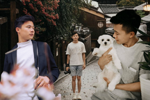 Nhiếp ảnh Việt trên đất Nhật Bản tiết lộ thu nhập 200-300 triệu đồng/tháng