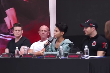 Vũ Cát Tường khóc, chia sẻ về khó khi đối mặt scandal