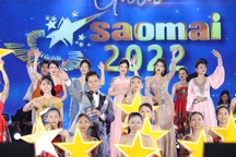 Gala Sao Mai 2022: Lời chia tay nồng nhiệt và xúc động