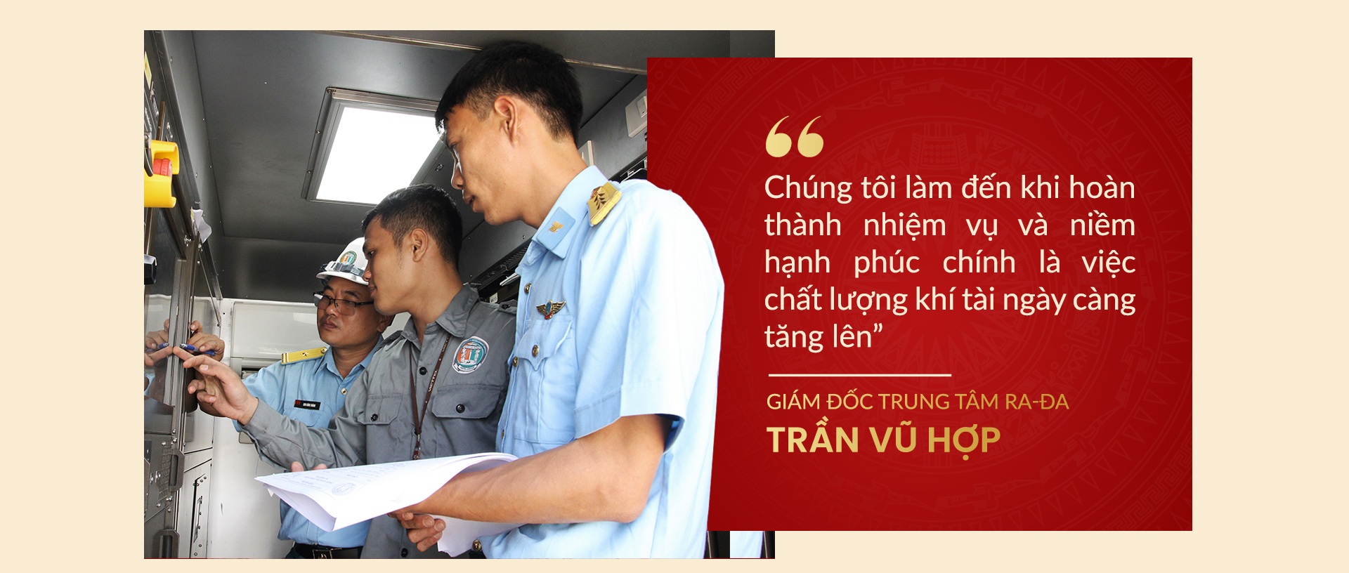 Hành trình ghi tên Việt Nam lên bản đồ quân sự thế giới - 11 Hành trình ghi tên Việt Nam lên bản đồ quân sự thế giới - 11