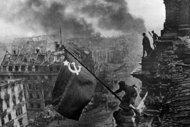 Nga chứng minh sự vô ơn của châu Âu