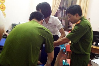 Bắt khẩn cấp Giám đốc và 2 Phó Giám đốc Muaban24 Phú Thọ