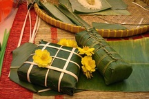 Lần đầu ăn tết ở quê