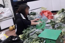 Vợ trẻ lương 7 chữ số bật mí "bí kíp" tiêu 8 triệu đồng/tháng ở Hà Nội