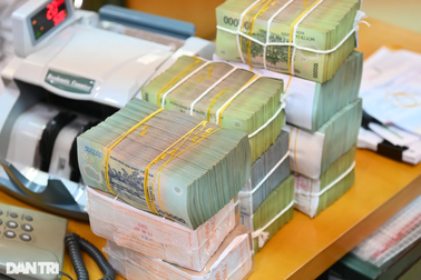 Xử phạt hành chính loạt doanh nghiệp, có công ty chứng khoán, hàng không