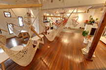 Những quán cà phê kỳ lạ, "độc nhất vô nhị" trên thế giới