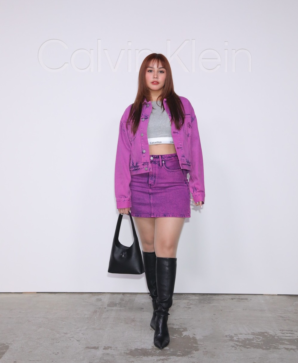Calvin Klein ra mắt bộ sưu tập Calvin Klein Jeans Fall 2023 - 6 Calvin Klein ra mắt bộ sưu tập Calvin Klein Jeans Fall 2023 - 6