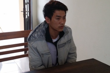 Cận cảnh màn tháo chạy kinh hoàng của tài xế 3 lần tông xe vào CSGT   