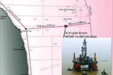 Lý sự cùn của “kẻ mạnh”